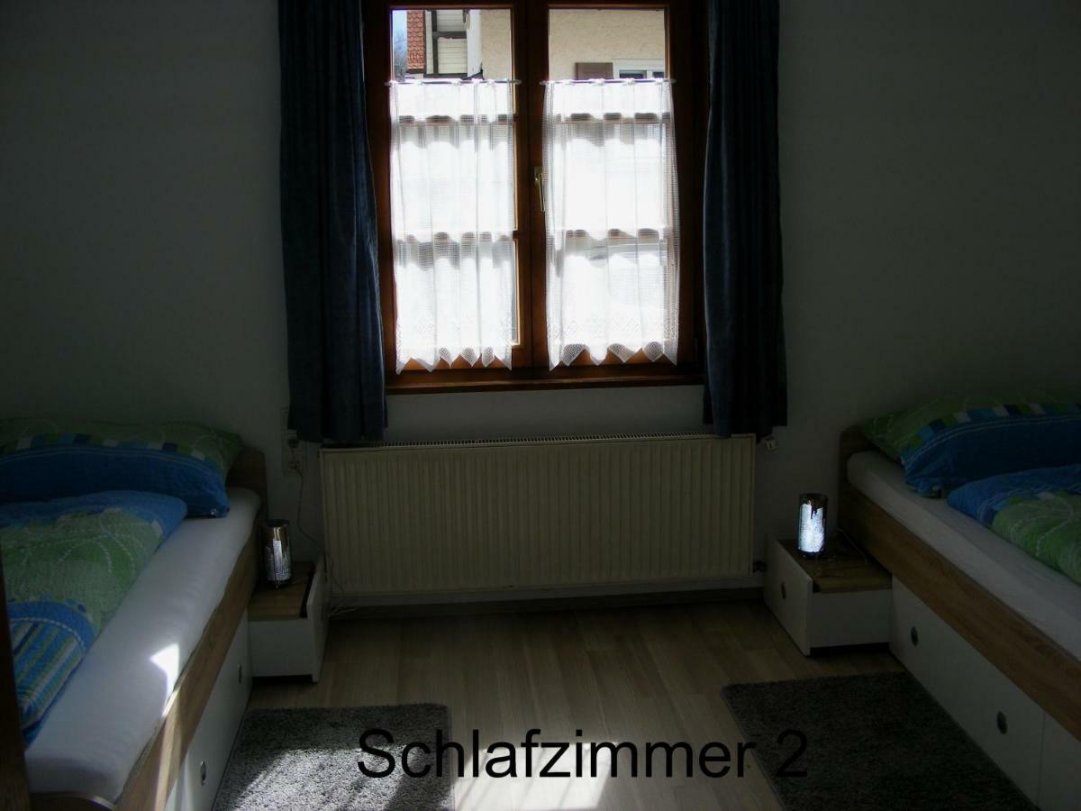 Ferienwohnung Huber Dornbirn Exterior foto