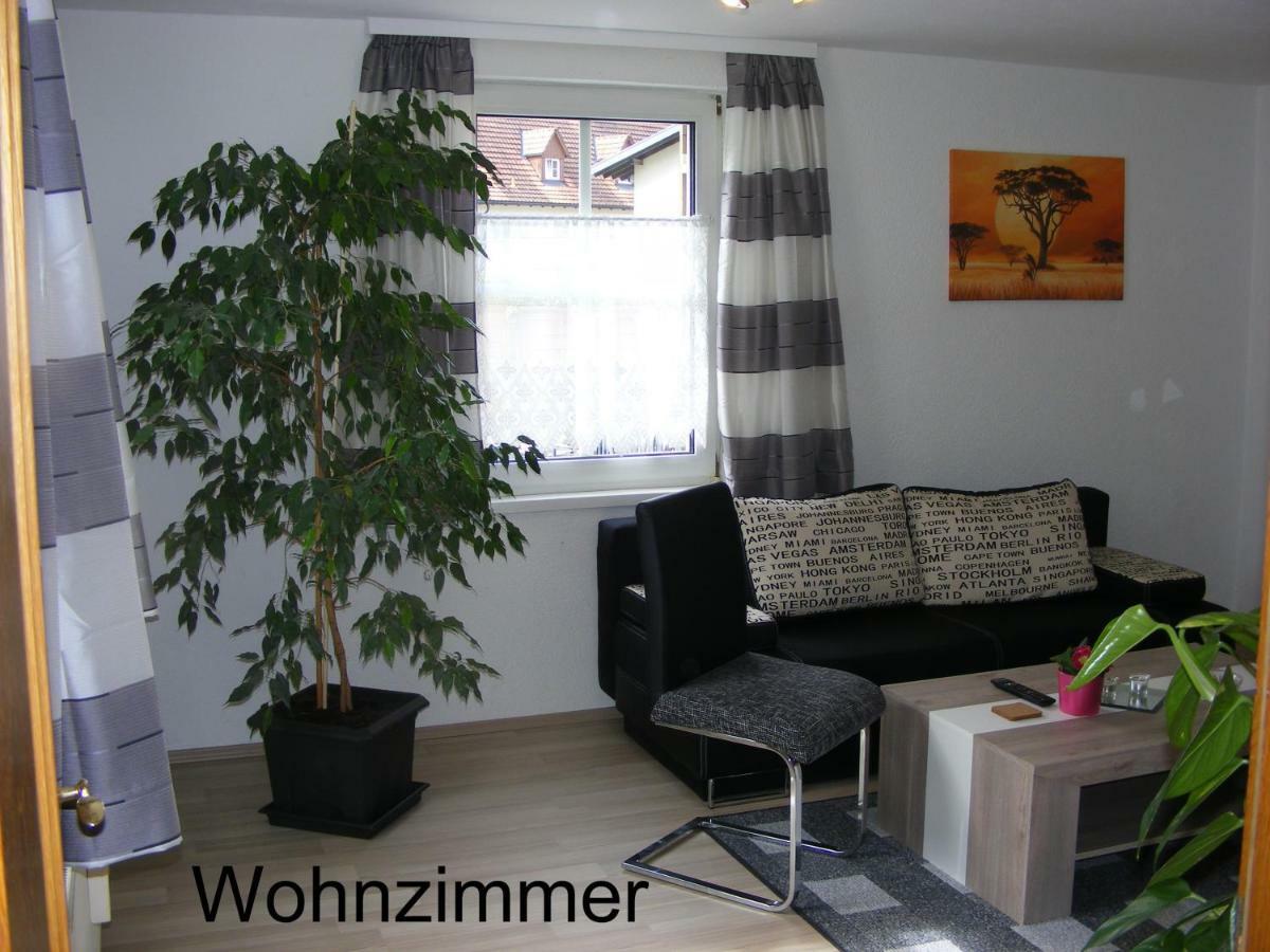 Ferienwohnung Huber Dornbirn Exterior foto