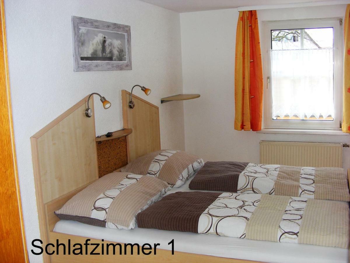 Ferienwohnung Huber Dornbirn Exterior foto